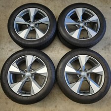 Ruote estive originali 19