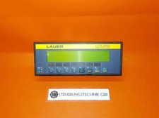 LAUER LCA 320 / 300.001.0 / STARLINE Midi