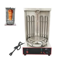 Macchina per kebab elettrica - per,