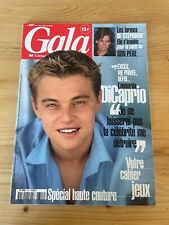 Revue GALA n°347 du 03/02 au