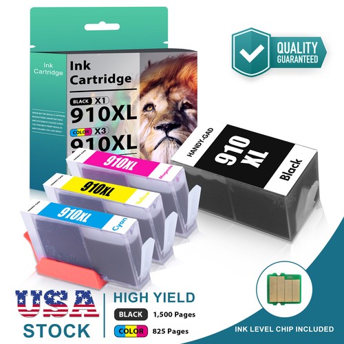 910xl ink cartridge for - ink,