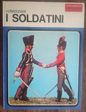 collezionare I SOLDATINI -