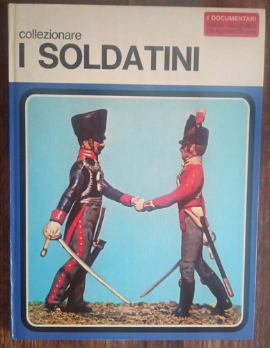 Collezionare soldatini - collezionare,