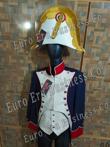 Cappotto gilet cappello - gilet,