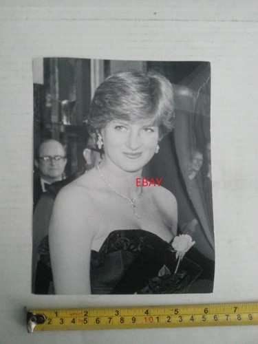 Lady diana pre - lady, (pre-princess