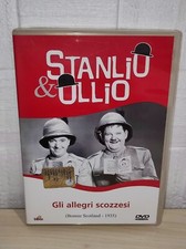 GLI ALLEGRI SCOZZESI –