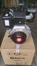 MOTORE DIESEL EURO5 9.3hp