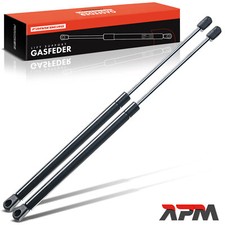 2x Molle a Gas Portellone