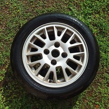 Gomme 195/55R15 Cerchi In Lega