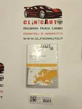 NAVIGATORE VOLKSWAGEN Passat Variant B8 (3G5, CB5) 3G0919866E DCX (14) 1824436