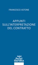 Appunti sull'interpretazione