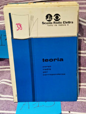 SCUOLA RADIO ELETTRA FASCICOLO