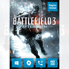 Battlefield 3 Aftermath