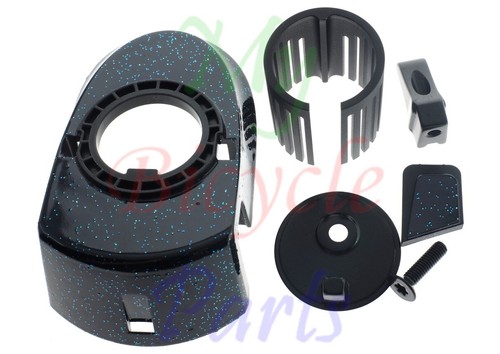 Kit espansione tappo superiore