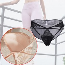 Mutandine uomo nascondiglio