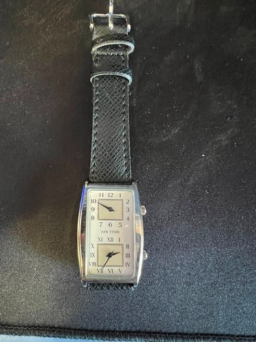 Orologio air time doppio - orologio,