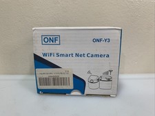 ONF Wi-Fi Smart Net Camera W/