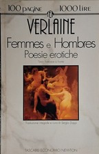 Femmes-Hombres. Testo francese