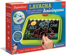 Merchandising Clementoni