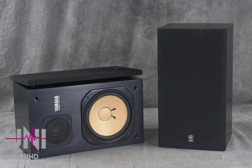 Sistema altoparlanti yamaha - sistema, di