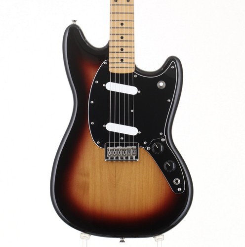 Fender mexico player - mexico,