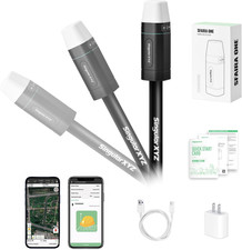 RTK GNSS Survey Equipment 60