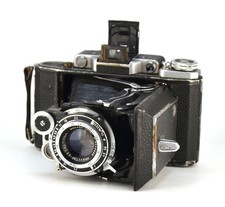 FOTOCAMERA MEDIO FORMATO