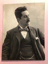 LIRICA - LORENZO PEROSI