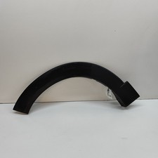 Guarnizione arco parafango