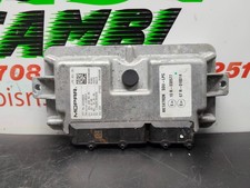 CENTRALINA INIEZIONE GAS GPL