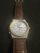 Orologio da polso uomo vintage