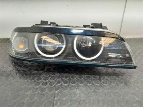 Faro fanale destro bmw - fanale,