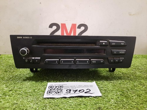 Autoradio mp3 per bmw serie - autoradio,