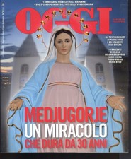 06/2011 OGGI - MEDJUGORJE UN