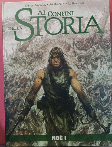 Confini della storia 7 - n.,