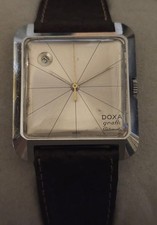 Orologio da polso vintage
