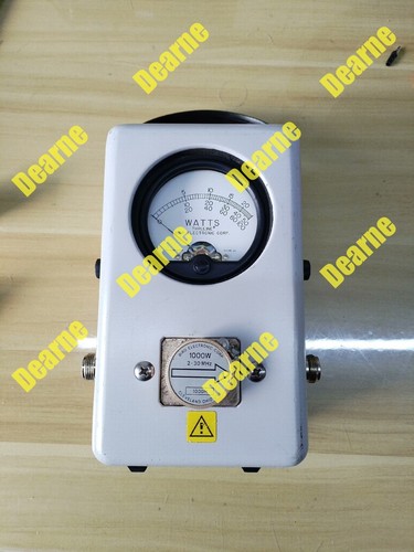 Wattmetro thruline - 43,