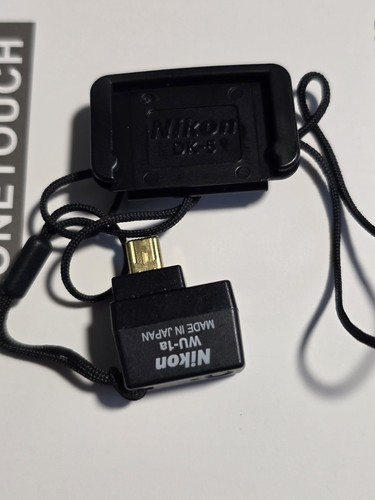 Nikon adattatore mobile - adattatore,