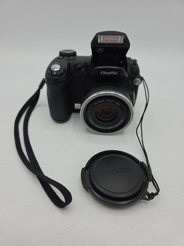 Fotocamera fujifilm finepix - fotocamera,