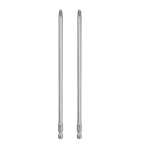2pz punte per - 2pz, cacciaviti