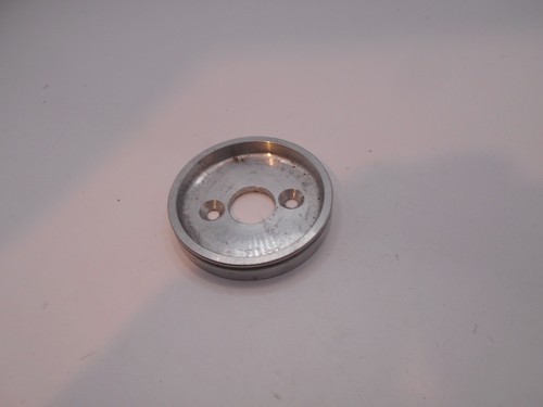 Piastra adattatore airbox - , in