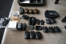 FOX EOS R ALLARMI MORSO CAMO 3