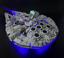 Kit Illuminazione Led per Star