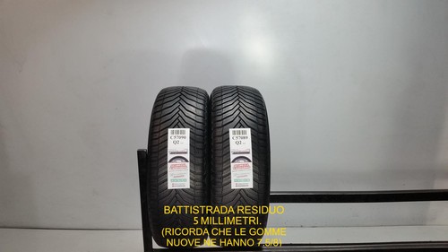 Gomme usate stagioni - gomme,