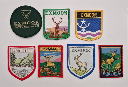 North devon souvenir - 7,