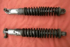 Laverda 750SF coppia ammortizzatori posteriori usati buone condizioni No1000jota