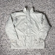 Giacca Nike Uomo Beige/Bianco