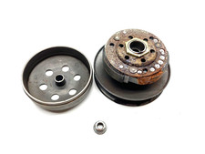 FRIZIONE CORRETTORE DI COPPIA CAMPANA PIAGGIO ZIP 50 2T FAST RIDER 1997-1999