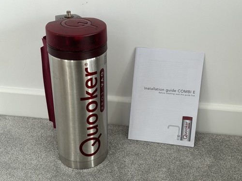 Quooker pro3 vaq solo - quooker,