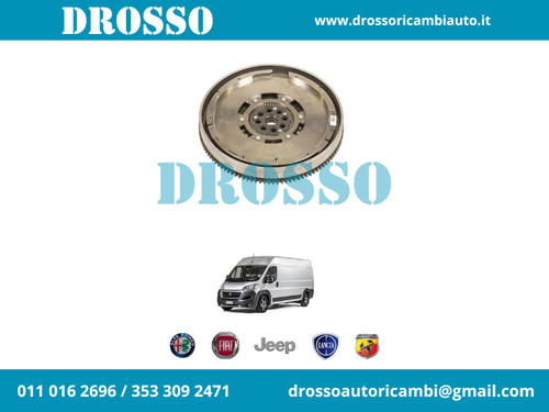 504088657 volano bimassa - 504088657,